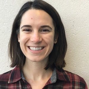 Meet your Posher, Alexandra